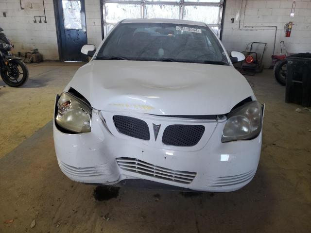 Photo 5 from auction – 2009 PONTIAC G5 with VIN 1G2AS18H997100265