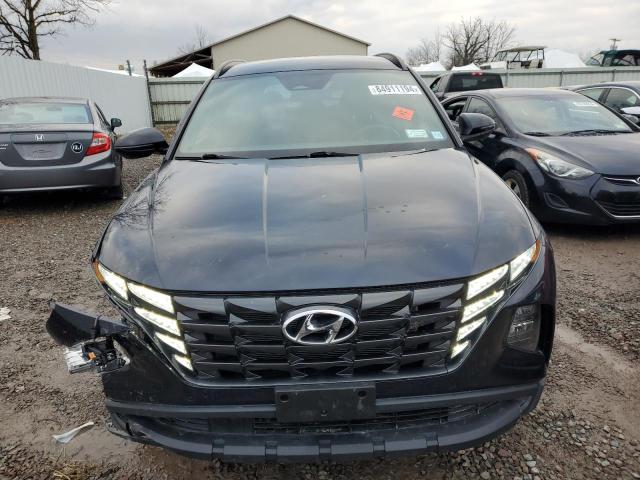 Photo 5 from auction – 2024 HYUNDAI TUCSON XRT with VIN KM8JFCDE1RU293029