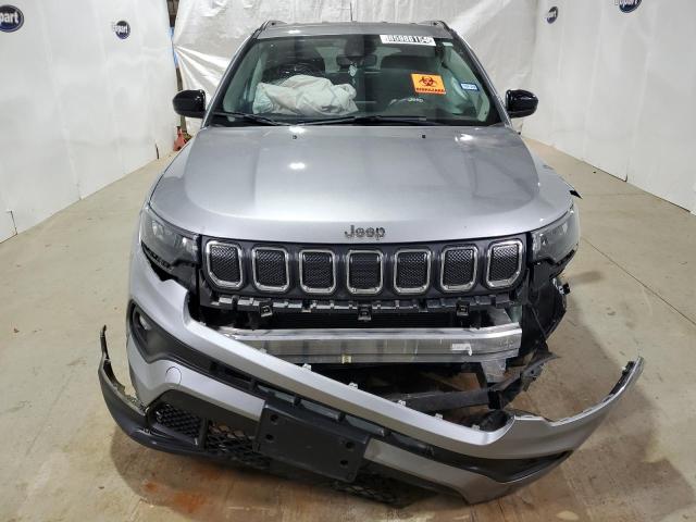 Photo 12 from auction – 2022 JEEP COMPASS LA with VIN 3C4NJCBB7NT218370