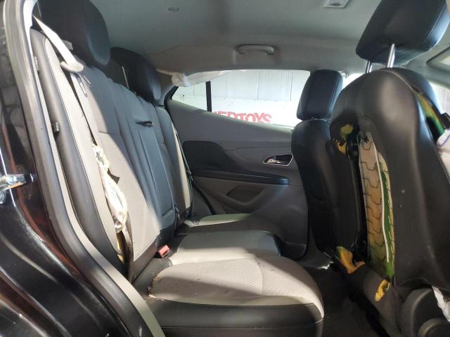 Photo 10 from auction – 2014 BUICK ENCORE with VIN KL4CJASBXEB549581