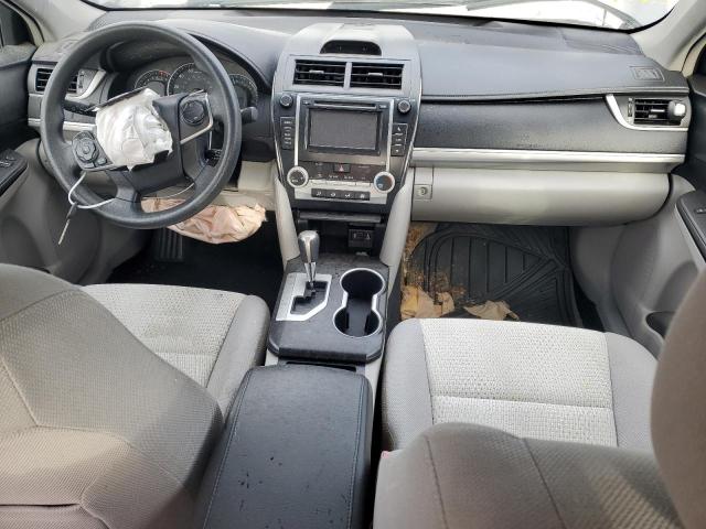 Photo 8 from auction – 2012 TOYOTA CAMERY with VIN 4T4BF1FK6CR159268