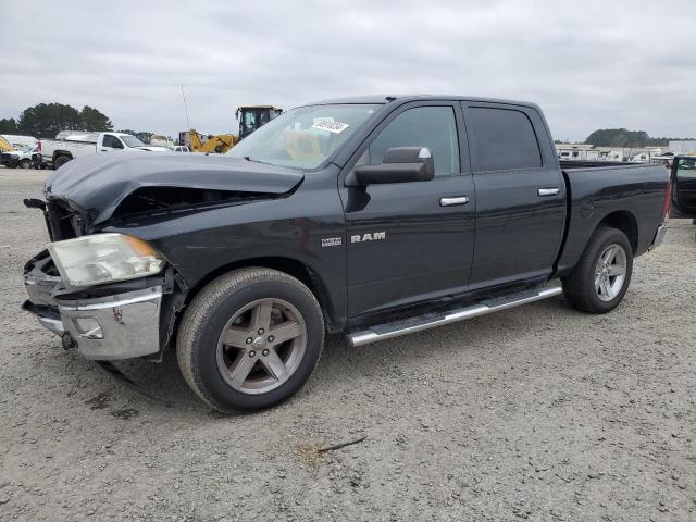 DODGE RAM 2010 with VIN 1D7RV1CT8AS193093 - Photo from auction