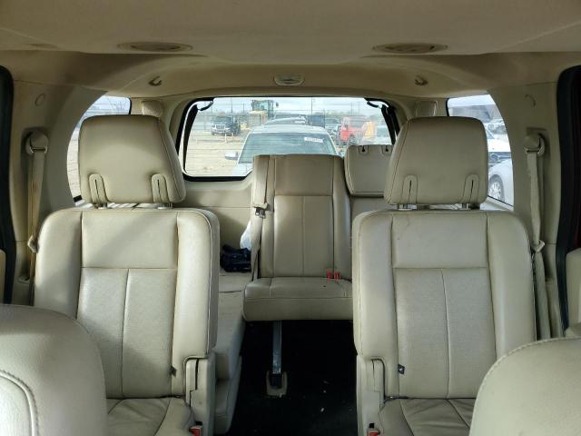 Photo 10 from auction – 2016 FORD EXPEDITION with VIN 1FMJU1HT3GEF18190