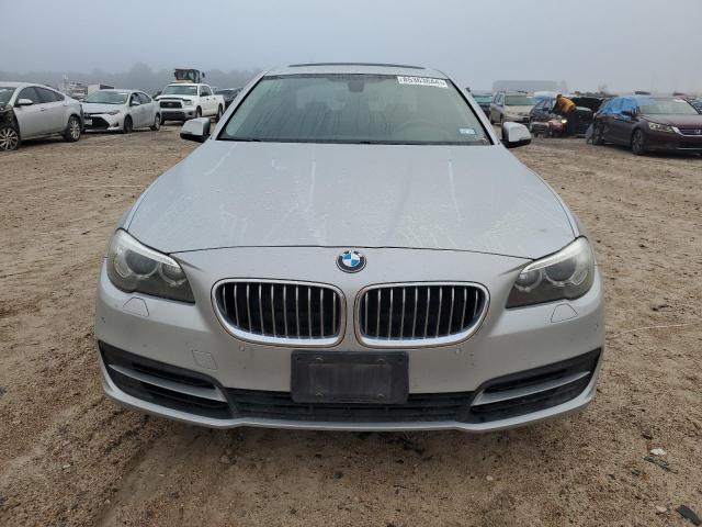 Photo 5 from auction – 2014 BMW 528 XI with VIN WBA5A7C54ED612587