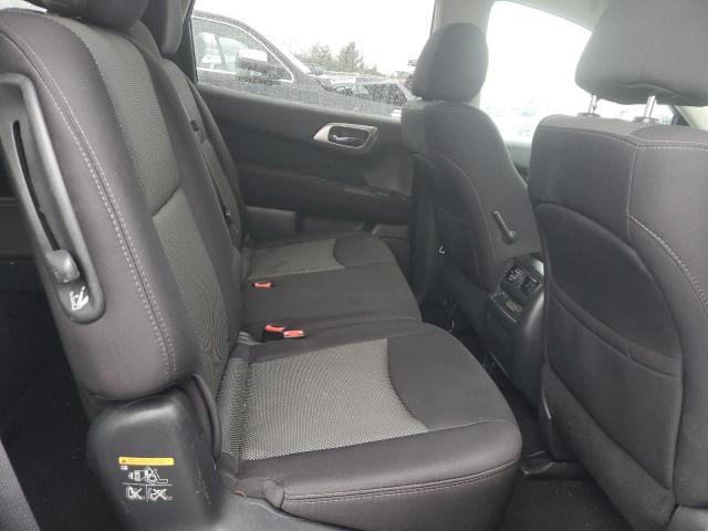 Photo 11 from auction – 2017 NISSAN PATHFINDER with VIN 5N1DR2MM5HC632997