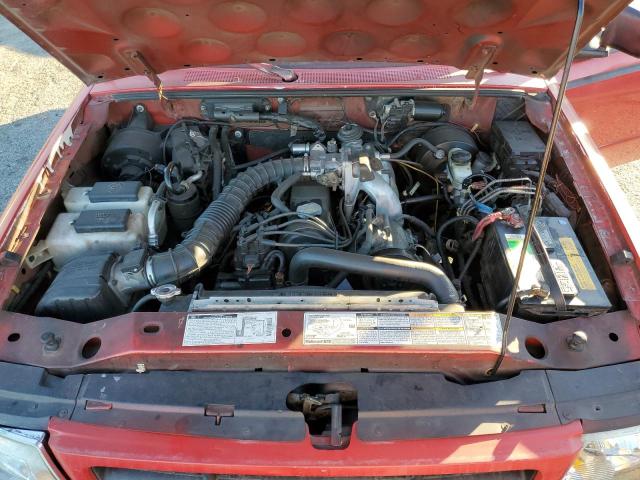 Photo 11 from auction – 2001 FORD RANGER with VIN 1FTYR10C41PA43645