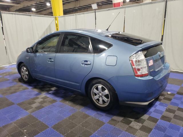 Photo 2 from auction – 2008 TOYOTA PRIUS with VIN JTDKB20U287750858