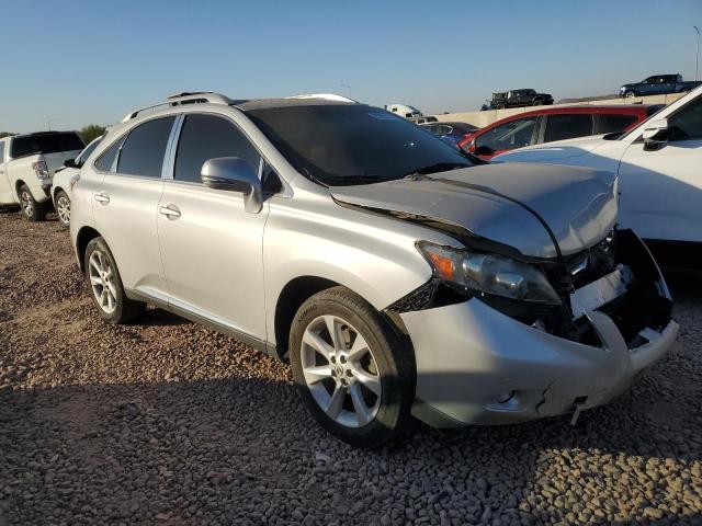 Photo 4 from auction – 2010 LEXUS RX 350 with VIN 2T2ZK1BA0AC017901