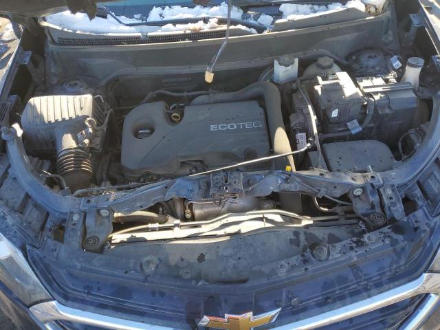 Photo 11 from auction – 2018 CHEVROLET EQUINOX LT with VIN 3GNAXJEV3JL127573