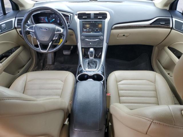 Photo 8 from auction – 2014 FORD FUSION SE with VIN 3FA6P0LU2ER234268