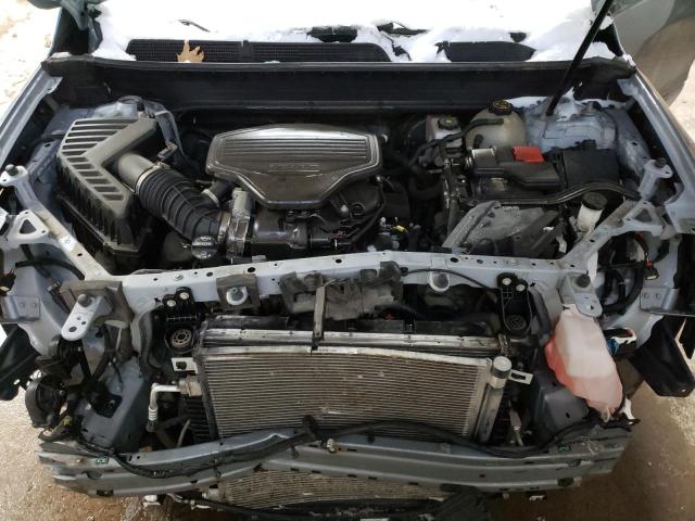 Photo 12 from auction – 2021 GMC ACADIA SLE with VIN 1GKKNRLSXMZ202149