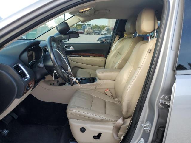 Photo 7 from auction – 2016 DODGE DURANGO LI with VIN 1C4RDHDG1GC352823