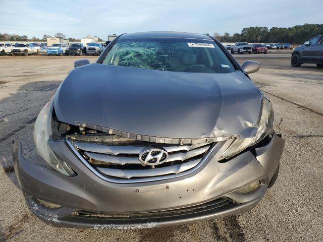 Photo 5 from auction – 2011 HYUNDAI SONATA SE with VIN 5NPEC4AB8BH316028