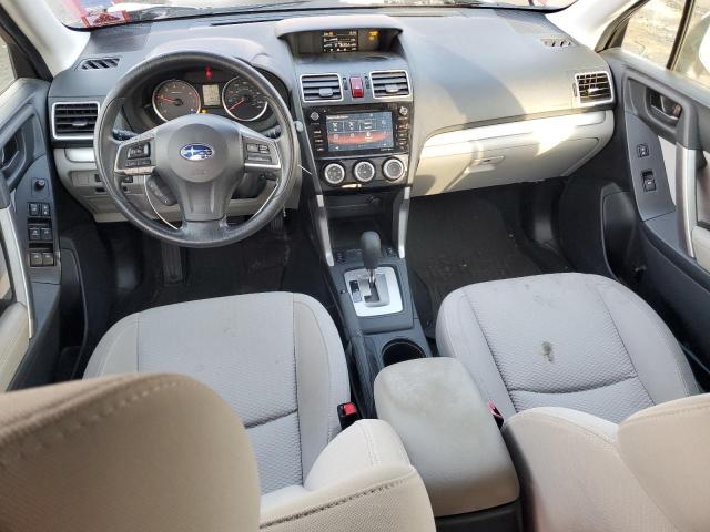 Photo 8 from auction – 2016 SUBARU FORESTER 2 with VIN JF2SJADC4GH450960