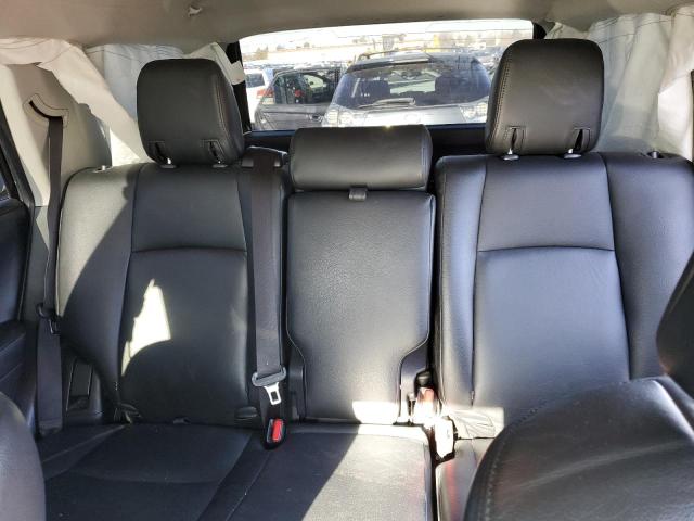 Photo 10 from auction – 2018 TOYOTA 4RUNNER SR with VIN JTEBU5JR0J5584651