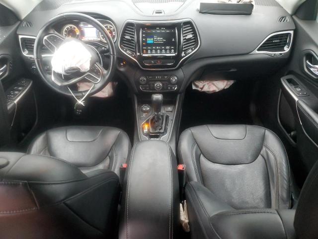 Photo 8 from auction – 2020 JEEP CHEROKEE L with VIN 1C4PJMDX5LD632581