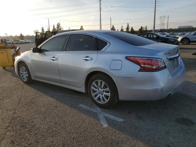 Photo 2 from auction – 2014 NISSAN ALTIMA 2.5 with VIN 1N4AL3AP1EC201149