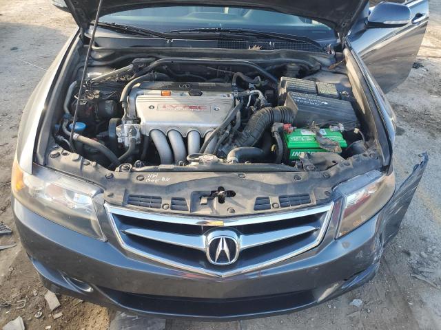 Photo 11 from auction – 2007 ACURA TSX with VIN JH4CL96897C005761