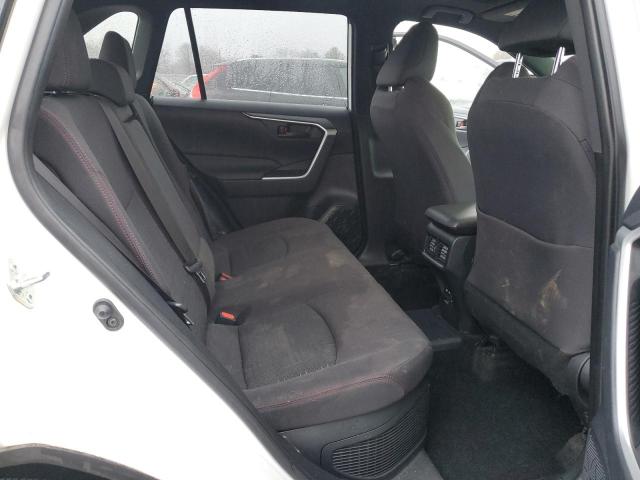Photo 11 from auction – 2021 TOYOTA RAV4 PRIME with VIN JTMAB3FVXMD038238