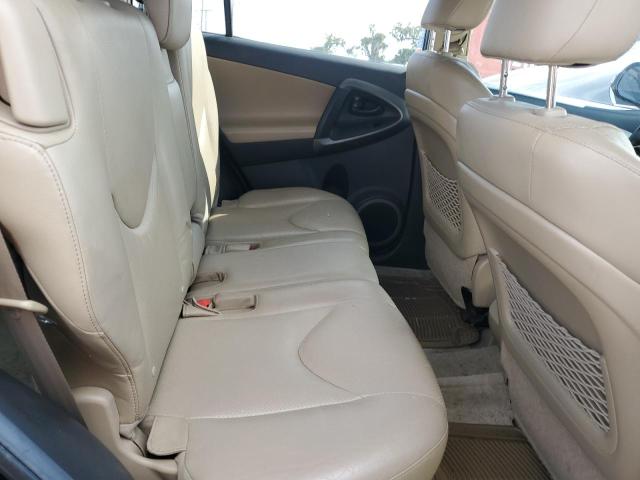 Photo 11 from auction – 2012 TOYOTA RAV4 LIMIT with VIN 2T3YF4DV9CW109006