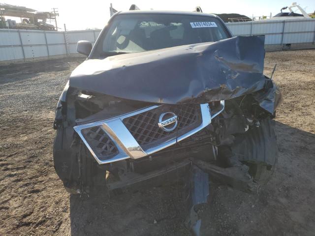 Photo 5 from auction – 2010 NISSAN PATHFINDER with VIN 5N1AR1NN3AC621894