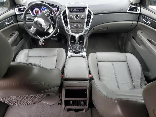 Photo 8 from auction – 2011 CADILLAC SRX with VIN 3GYFNGEY8BS672042