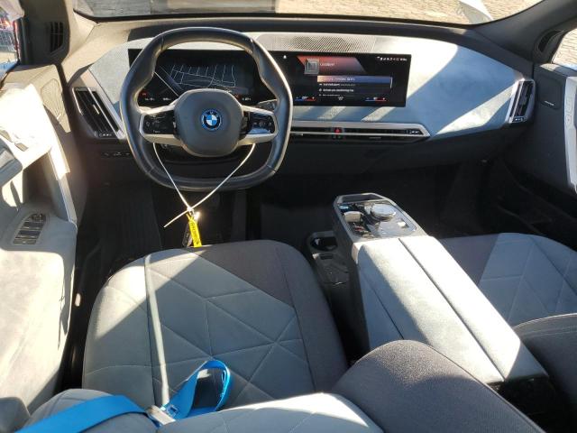 Photo 8 from auction – 2022 BMW IX XDRIVE5 with VIN WB523CF03NCK69264