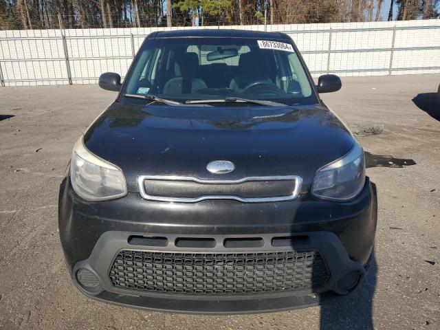 Photo 5 from auction – 2015 KIA SOUL with VIN KNDJN2A25F7129739