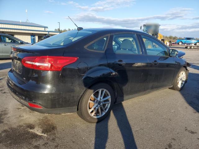 Photo 3 from auction – 2015 FORD FOCUS SE with VIN 1FADP3F2XFL380856