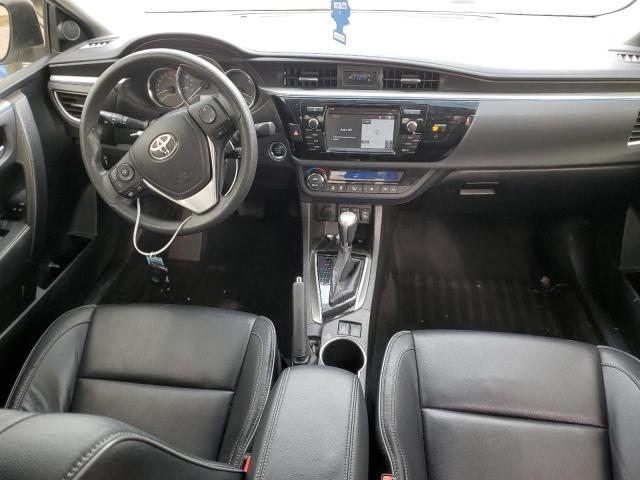 Photo 8 from auction – 2016 TOYOTA COROLLA EC with VIN 5YFBPRHE8GP407671