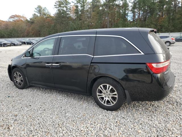 Photo 2 from auction – 2012 HONDA ODYSSEY EX with VIN 5FNRL5H65CB045378
