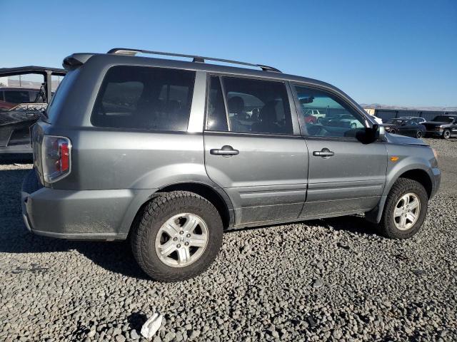 Photo 3 from auction – 2008 HONDA PILOT VP with VIN 5FNYF18268B023082