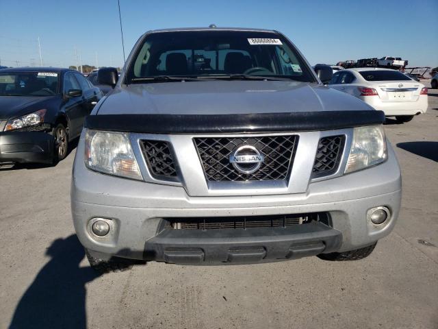 Photo 5 from auction – 2016 NISSAN FRONTIER S with VIN 1N6AD0ER0GN796789