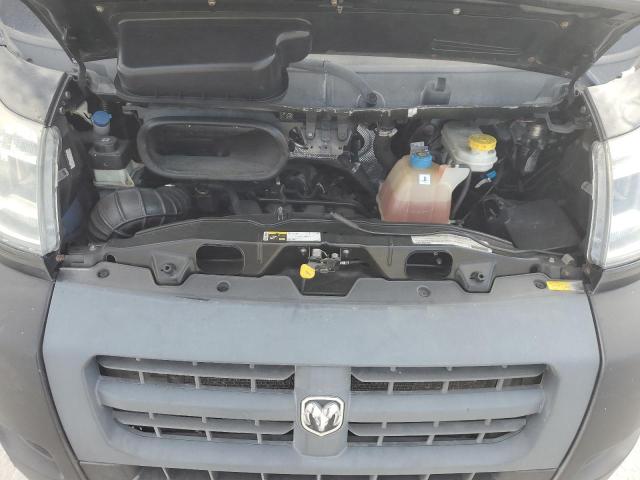 Photo 11 from auction – 2014 RAM PROMASTER with VIN 3C6TRVAG9EE124852