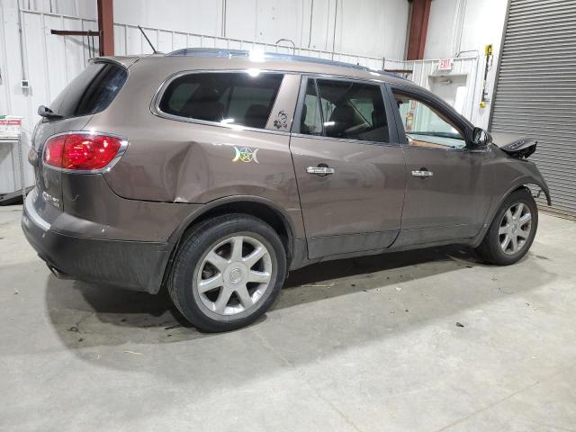 Photo 3 from auction – 2009 BUICK ENCLAVE CX with VIN 5GAEV23DX9J218991
