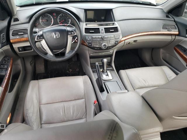 Photo 8 from auction – 2012 HONDA ACCORD EXL with VIN 1HGCP3F84CA033428