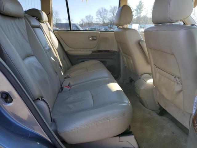Photo 11 from auction – 2007 TOYOTA HIGHLANDER with VIN JTEEW21A570039681