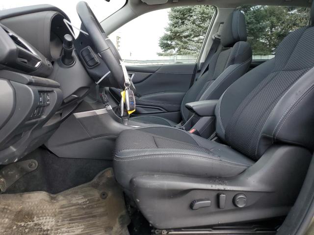 Photo 7 from auction – 2022 SUBARU FORESTER P with VIN JF2SKADC4NH499442