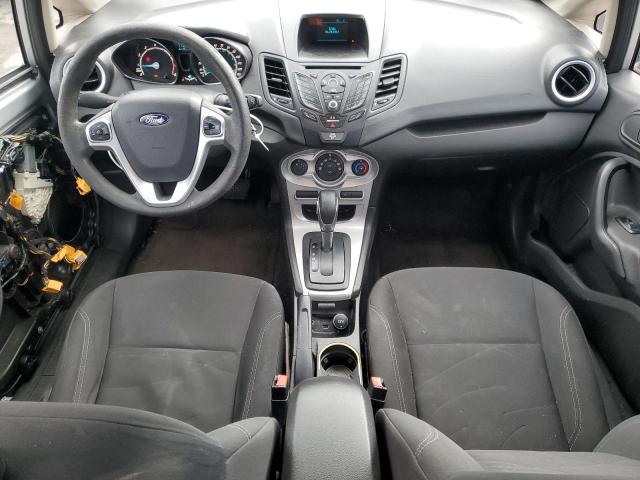 Photo 8 from auction – 2017 FORD FIESTA SE with VIN 3FADP4BJ6HM135850