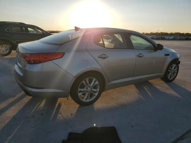 Photo 3 from auction – 2013 KIA OPTIMA EX with VIN 5XXGN4A73DG204072