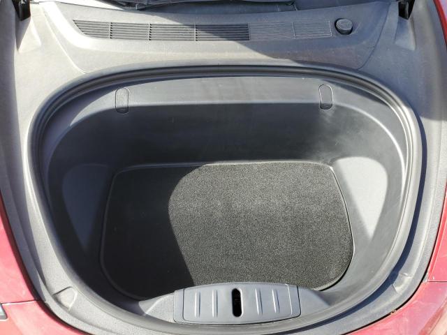 Photo 11 from auction – 2019 TESLA MODEL 3 with VIN 5YJ3E1EB3KF421777