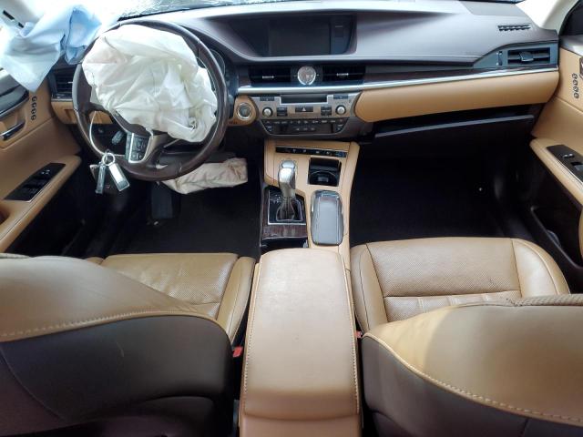Photo 8 from auction – 2016 LEXUS ES 350 with VIN JTHBK1GG4G2237423