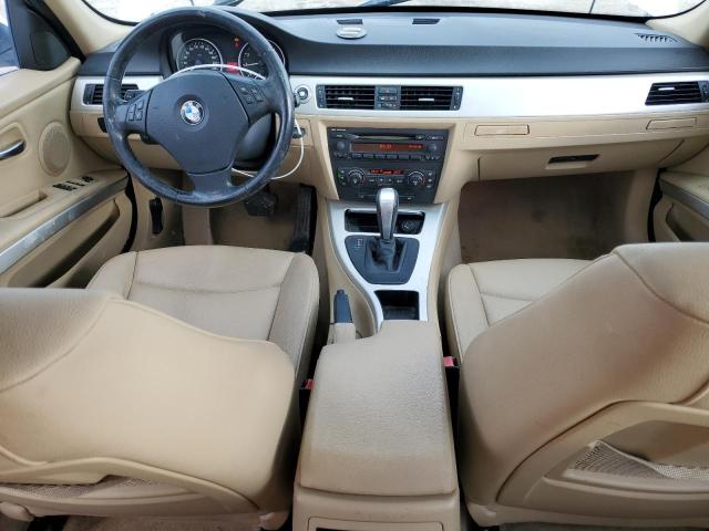 Photo 8 from auction – 2006 BMW 330 I with VIN WBAVB33536PS17824