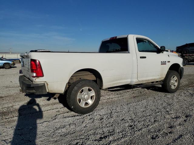 Photo 3 from auction – 2016 RAM 2500 ST with VIN 3C6LR5AT4GG162591