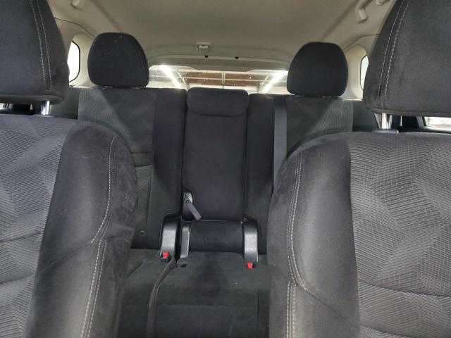 Photo 10 from auction – 2014 NISSAN ROGUE S with VIN 5N1AT2MT5EC832561