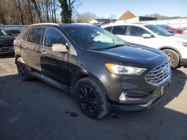 Photo 4 from auction – 2019 FORD EDGE SEL with VIN 2FMPK4J99KBC05102
