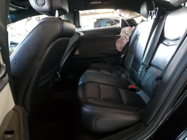Photo 10 from auction – 2014 CADILLAC XTS PLATIN with VIN 2G61T5S32E9131222