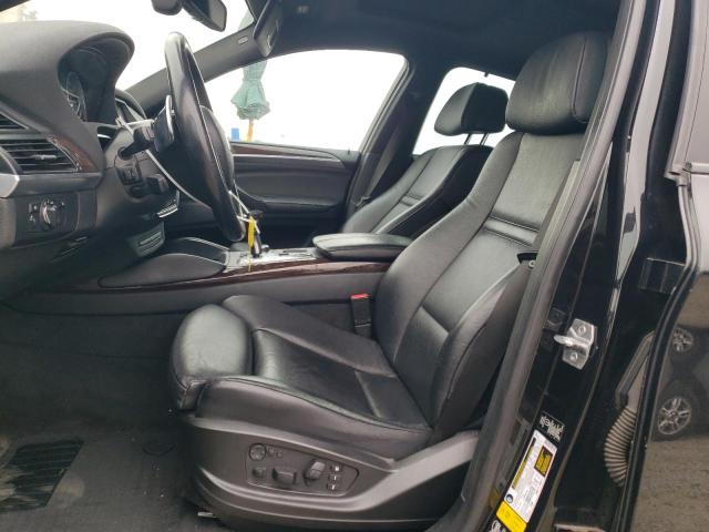 Photo 7 from auction – 2013 BMW X6 XDRIVE3 with VIN 5UXFG2C58DL786593