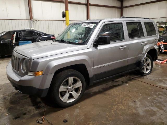 Photo 1 from auction – 2016 JEEP PATRIOT LA with VIN 1C4NJPFB4GD677981