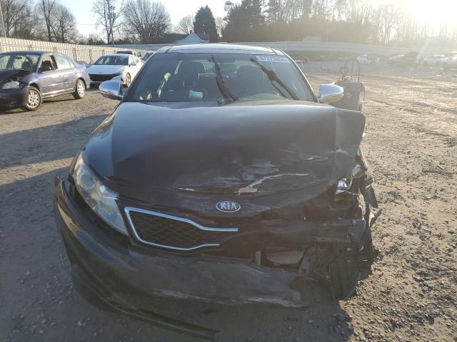 Photo 5 from auction – 2013 KIA OPTIMA SX with VIN 5XXGR4A68DG184235